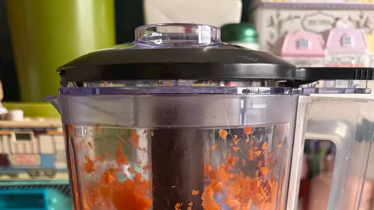 Beyond the Cord: How KitchenAid's Design Evolution Meets Professional Demands