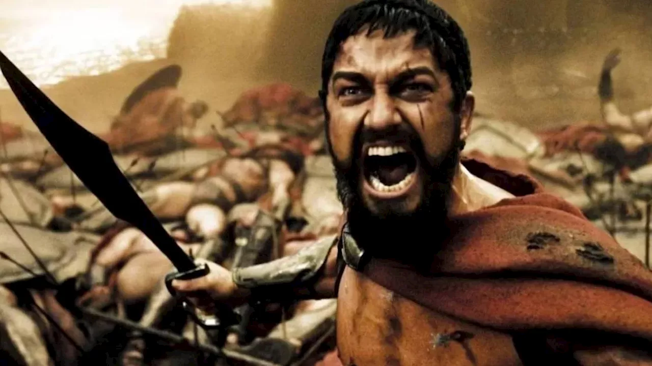Beyond the Hot Gates: Zack Snyder Eyes 'Game of Thrones' Scale for 300 Prequel