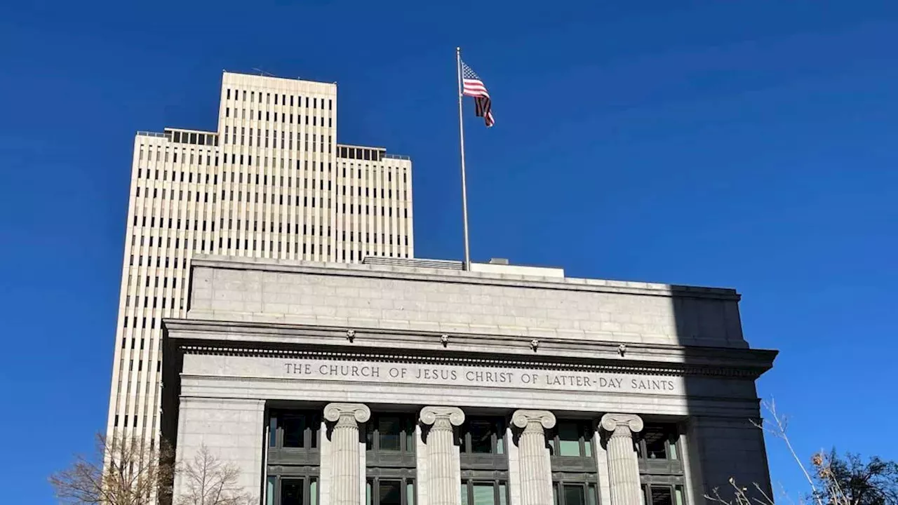 Technicality Over Theology: The 10th Circuit’s Dismissal of LDS Tithing Lawsuits