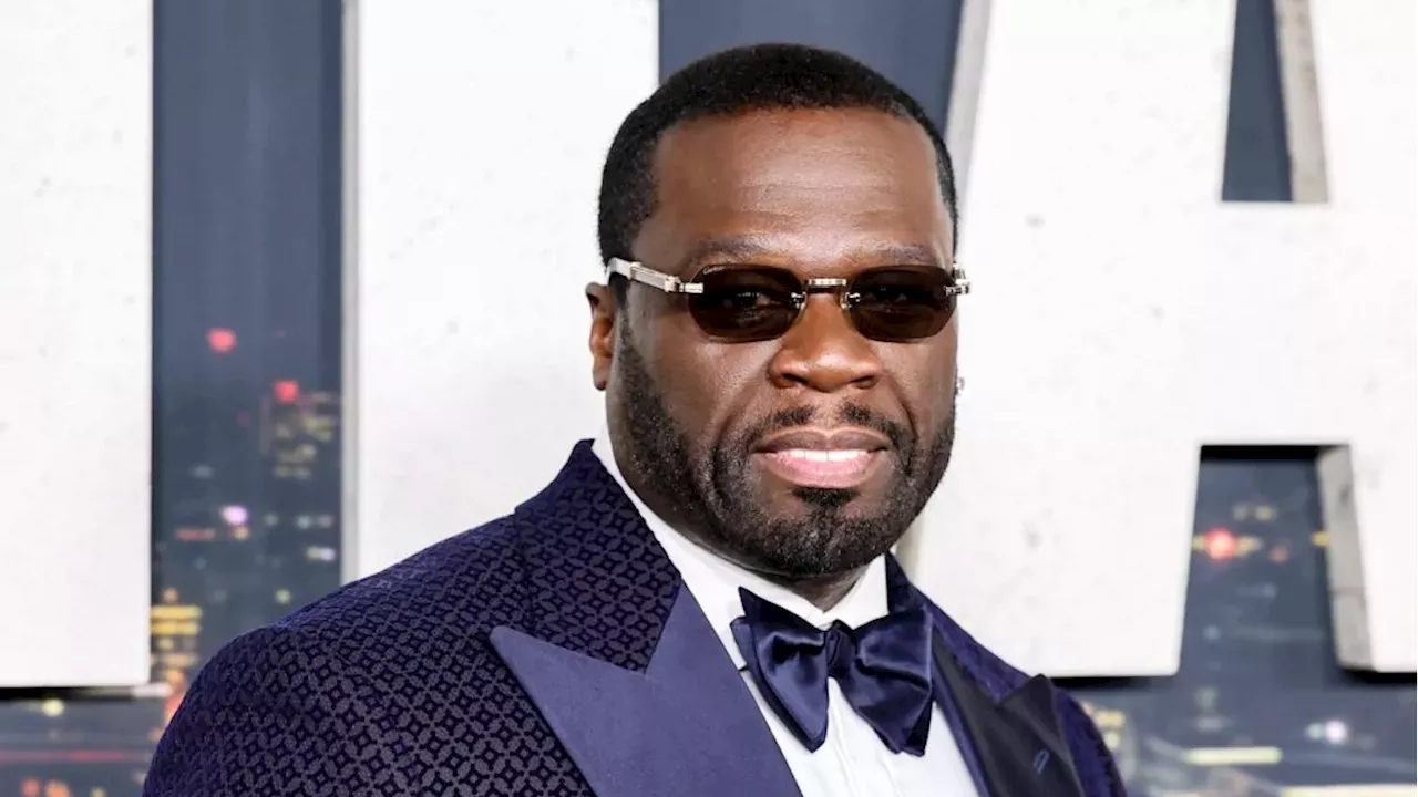 50 Cent’s G6 Comeback: More Than Just a Verzuz Reunion