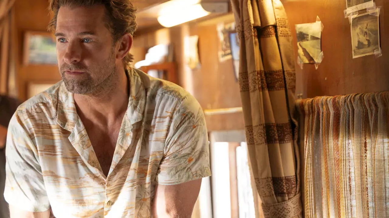Bank Heists and Blood Feuds: ABC's RJ Decker Returns for a Darker Season 2