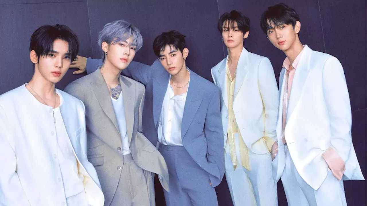 AND2BLE’s Newtro Gamble: Can Vintage K-Pop Win Over Modern Ears?