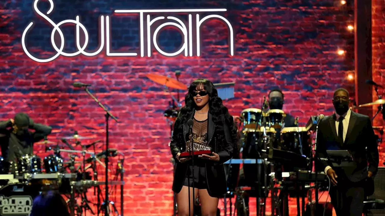 Soul Train's Chicago Homecoming: BET Revives Iconic Awards After Three-Year Gap