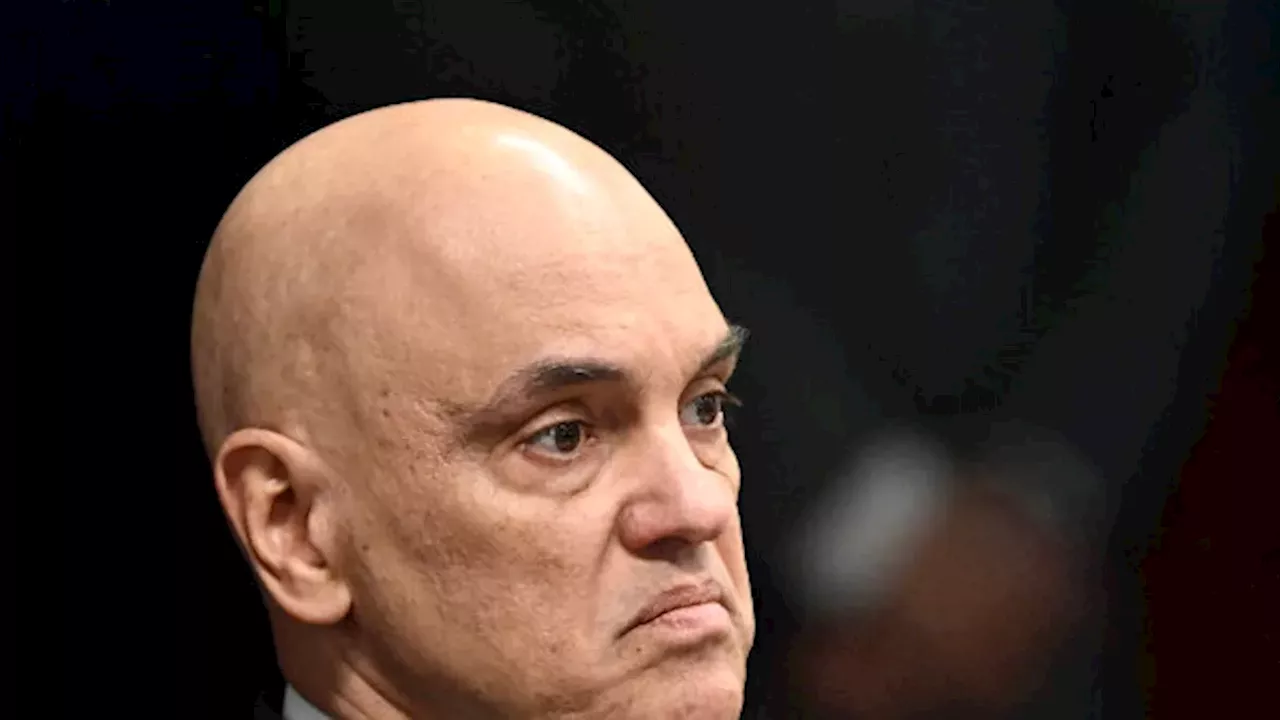 Fracture at the Top: Brazil's Supreme Court Engulfed in Internal War
