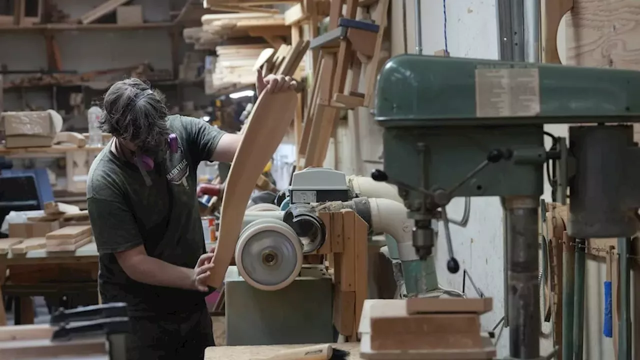 The High Cost of a Chair: DFC Woodworks Weighs U.S. Move to Escape Tariffs