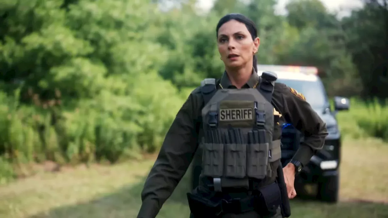 Family Betrayal and Cartel Warfare: The High Stakes of Sheriff Country Season 2