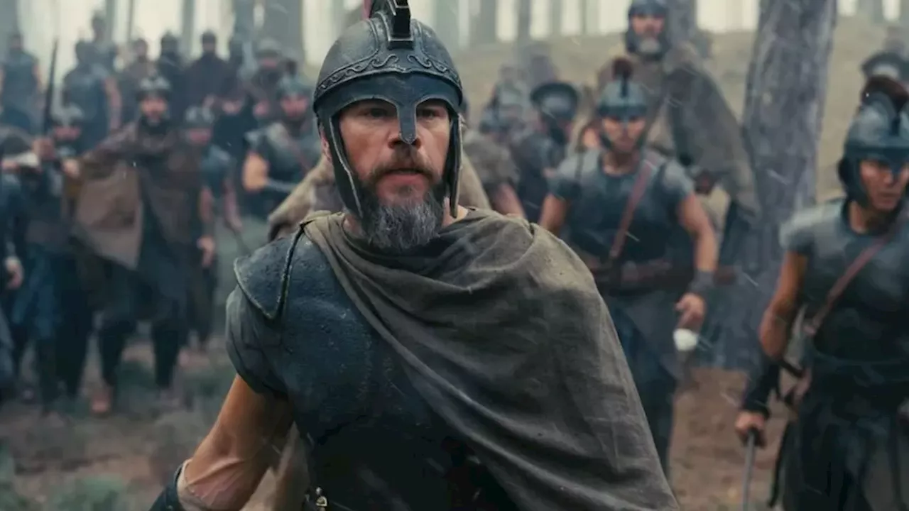 The $457 Million IMAX Triumph: How Christopher Nolan’s The Odyssey Redefined Large-Format Cinema