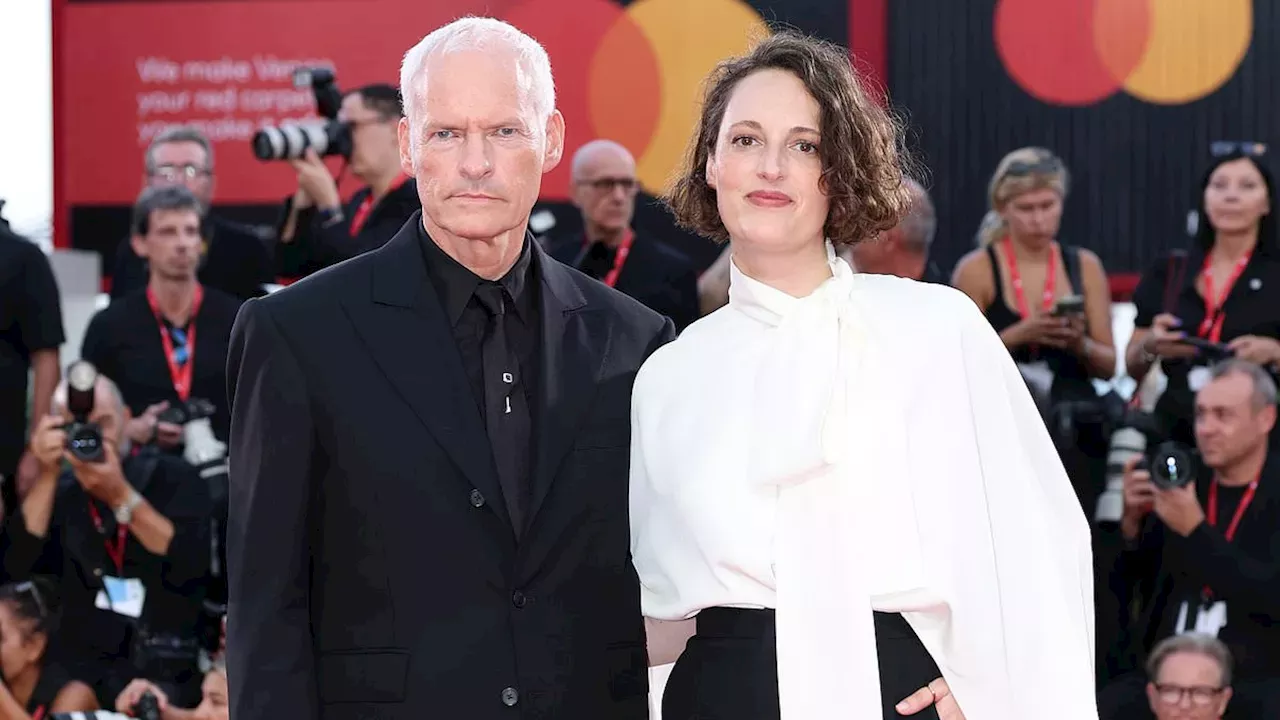 McDonagh’s 'Wild Horse Nine' Hits Venice: A High-Stakes Return for the Oscar Winner