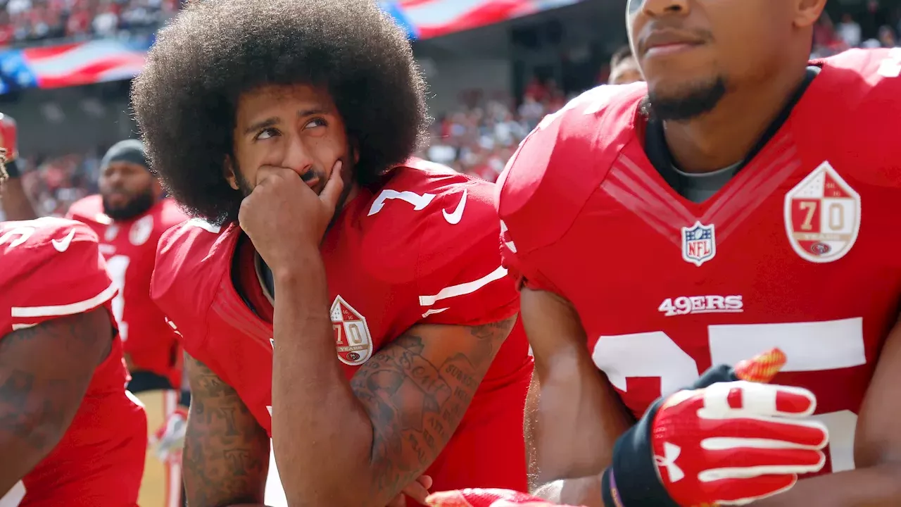 The Cost of a Gesture: How Colin Kaepernick's Kneel Redefined the Athlete-Activist