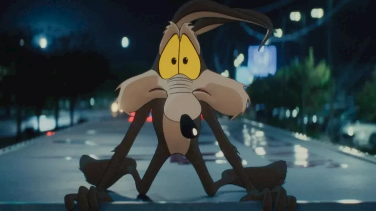 The Great Escape: How Coyote vs. Acme Beat Warner Bros. to the Box Office
