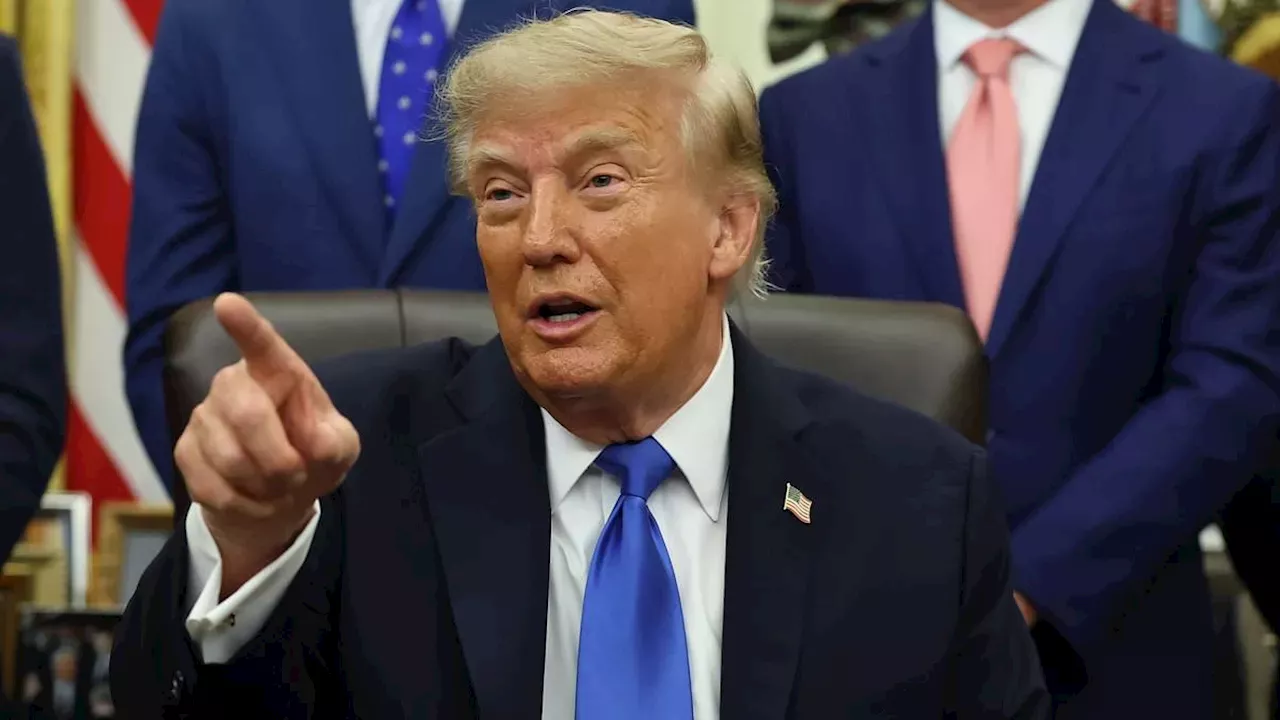 Trump Slams Sussexes' UK Return: 'Unforgivable' Rift and the Cotswolds Move