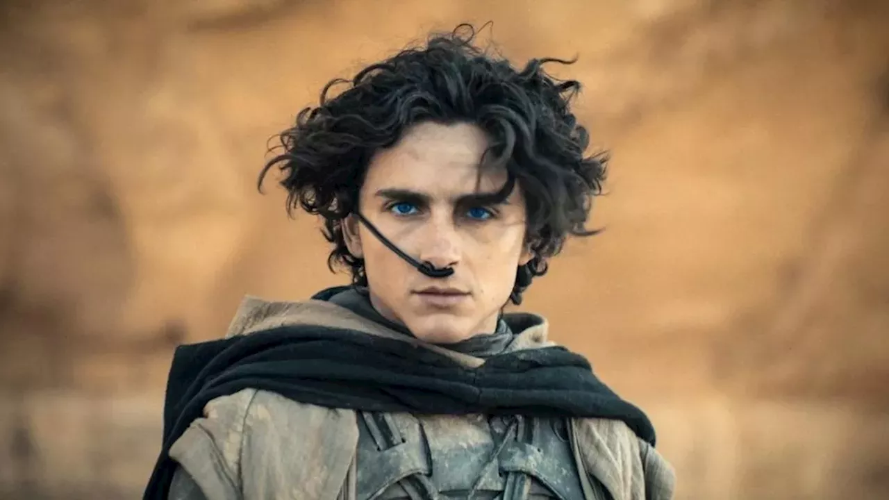Dune: Part Three's Rumored Short Runtime Sparks Fan Debate