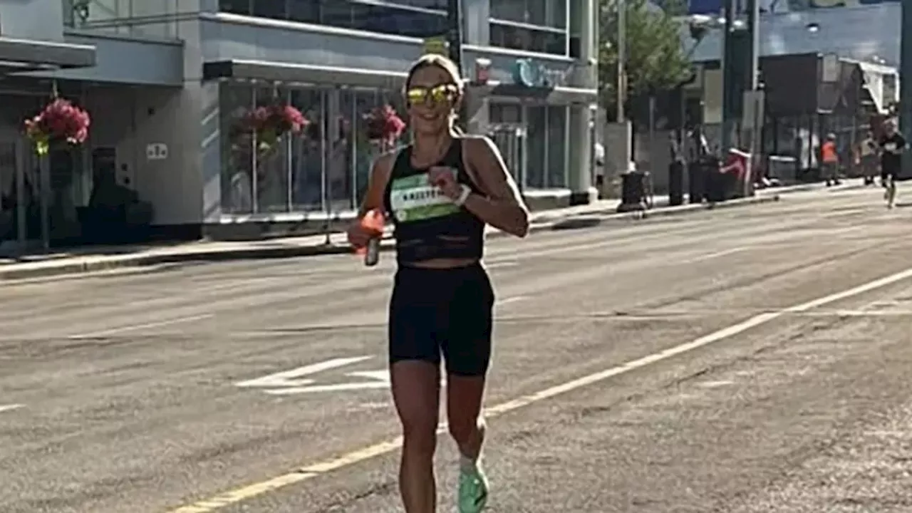A Detour Too Far: How a 674-Metre Error Cost 13 Runners Boston Qualification