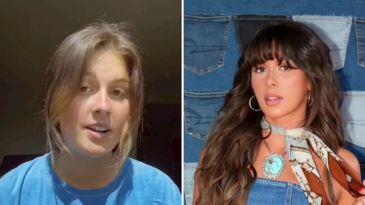 From Hair Disasters to Chart-Toppers: The Making of Ella Langley's Image