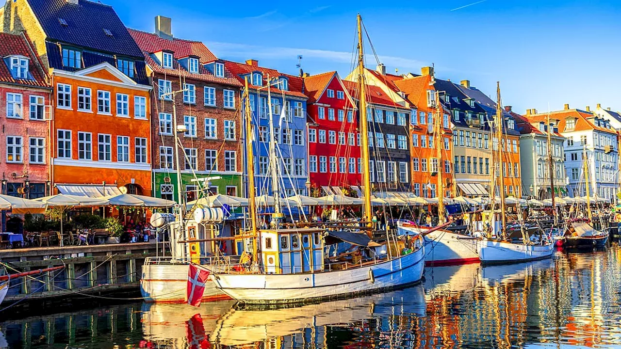 The Great British Exit: Navigating the Best European Destinations for Expats