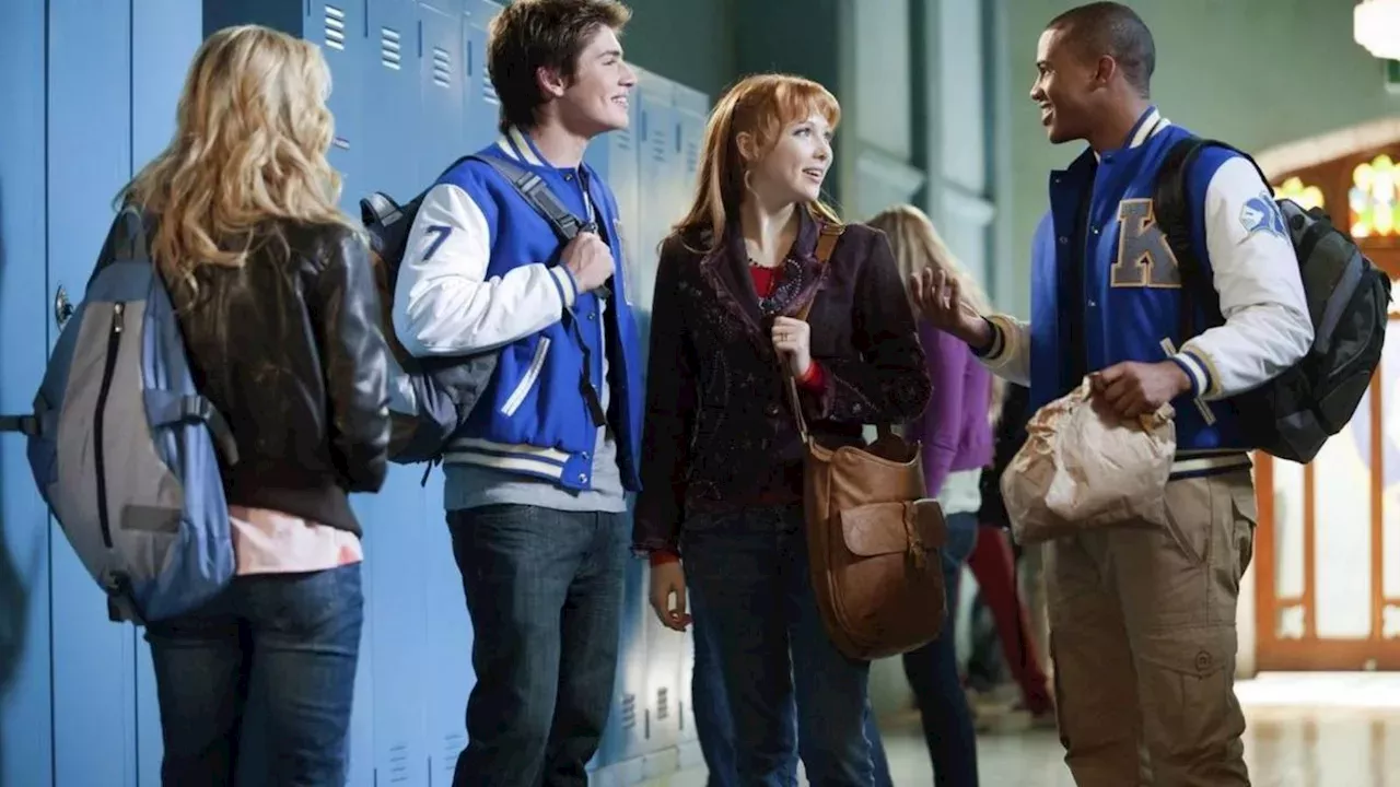 Forgotten Gems of the Disney Channel: Rediscovering Underrated DCOMs