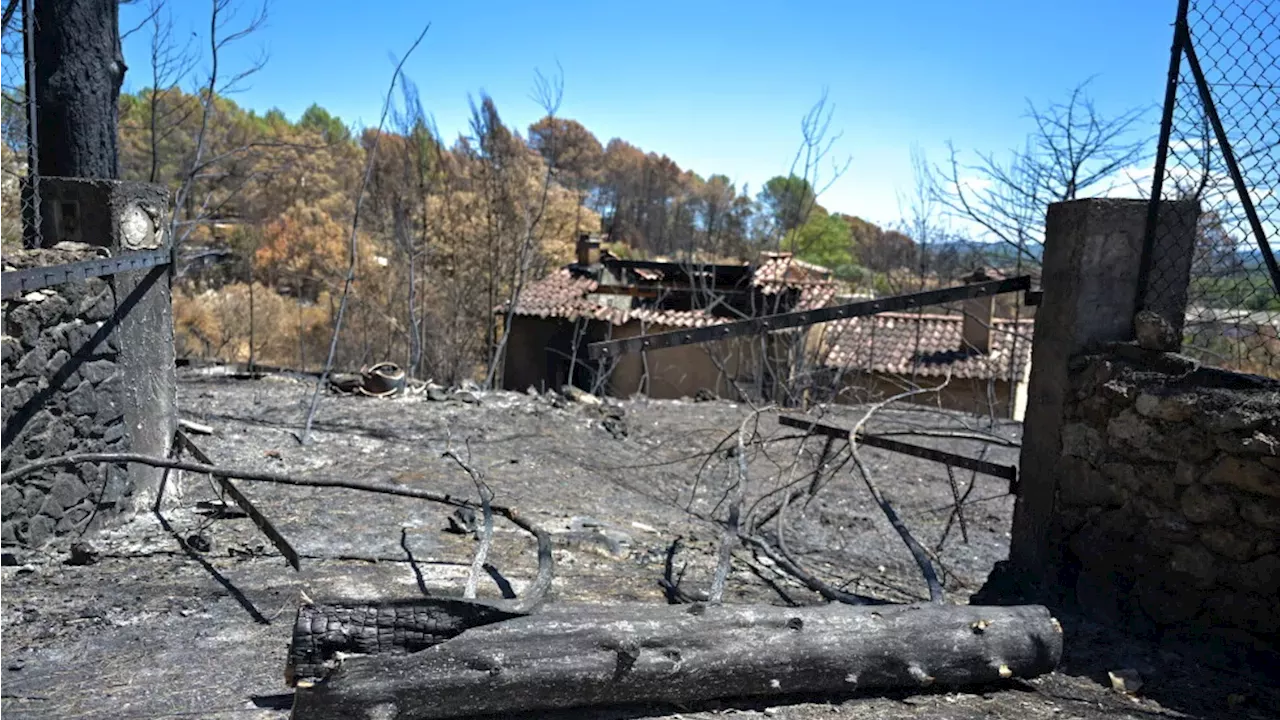 France's 2026 Climate Crisis: Scorched Villas and the 37°C Heatwave