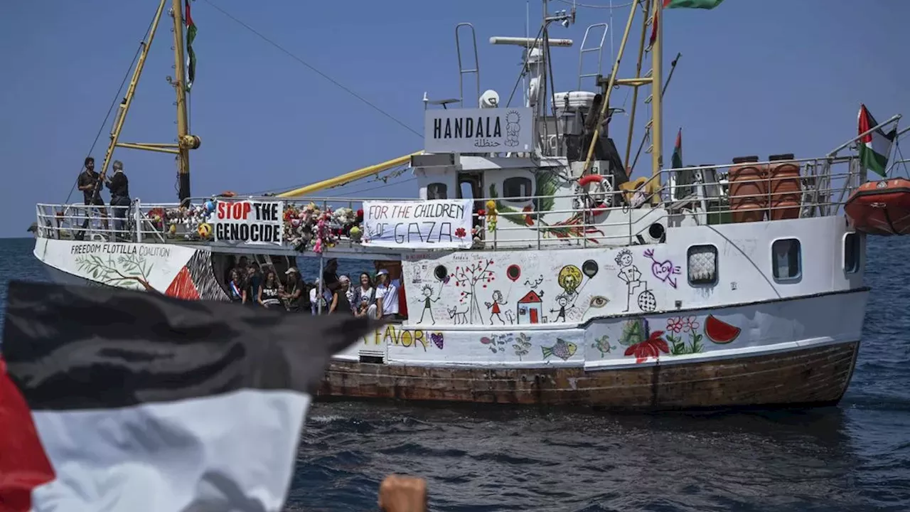 Beyond the Blockade: The Freedom Flotilla’s High-Stakes October Mission