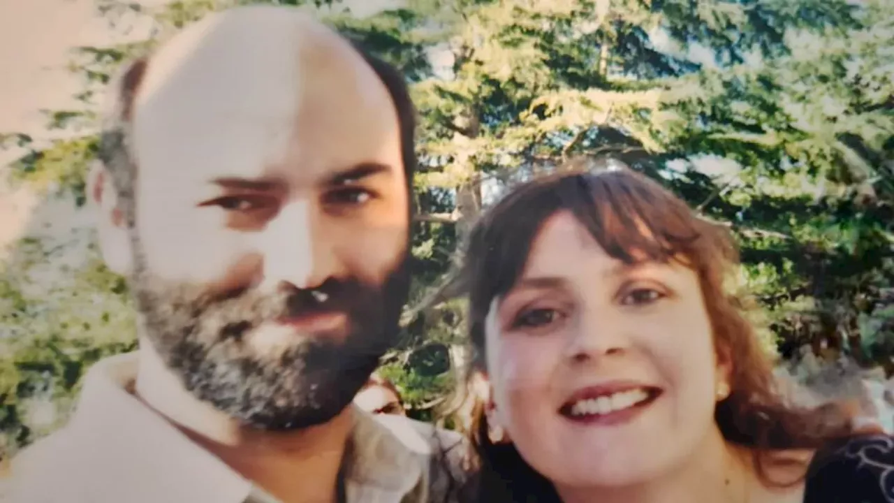 From Marriage to Best Friendship: A Story of Secret Identities and Healing