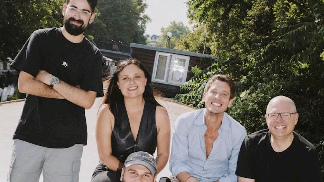 Beyond the Label: How Only Good People and Global Publishers are Redefining Artist Growth