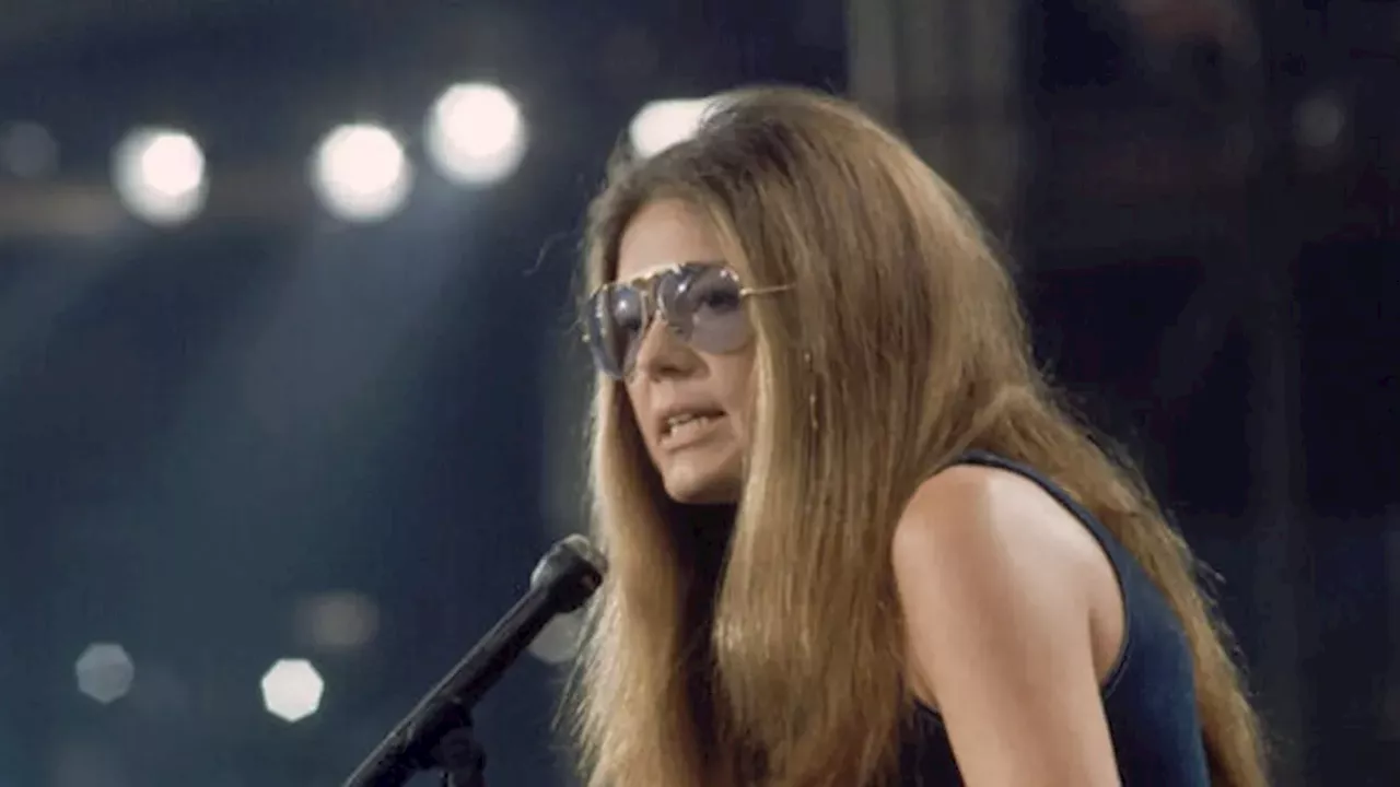 Gloria Steinem and the Intersectional Struggle Against Global Trade Hegemony