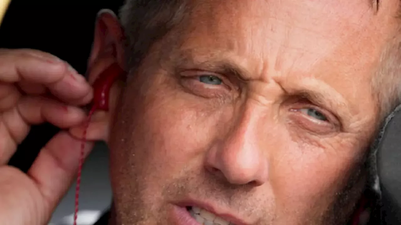 Lawsuits Mount Against Greg Biffle's Estate After Fatal North Carolina Crash