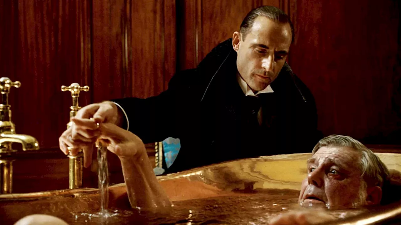 Guy Ritchie's Sherlock Holmes Sees Major Global Resurgence on Apple TV