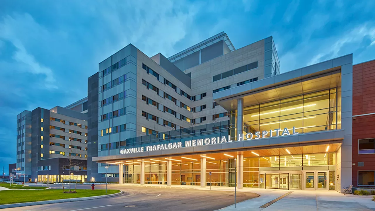 Halton Healthcare’s $154M Expansion: A Race Against an Aging Population