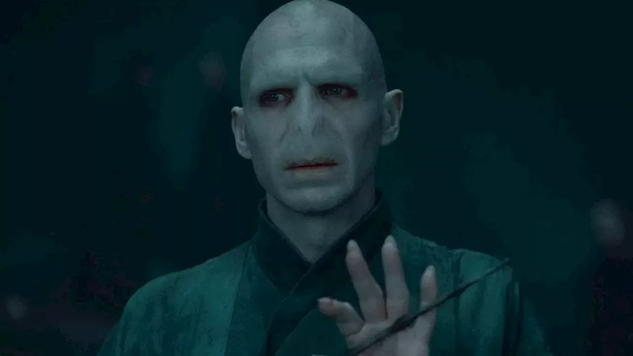 HBO’s Harry Potter Reboot Casts Emmy-Winning Austin Barratt as Tom Riddle