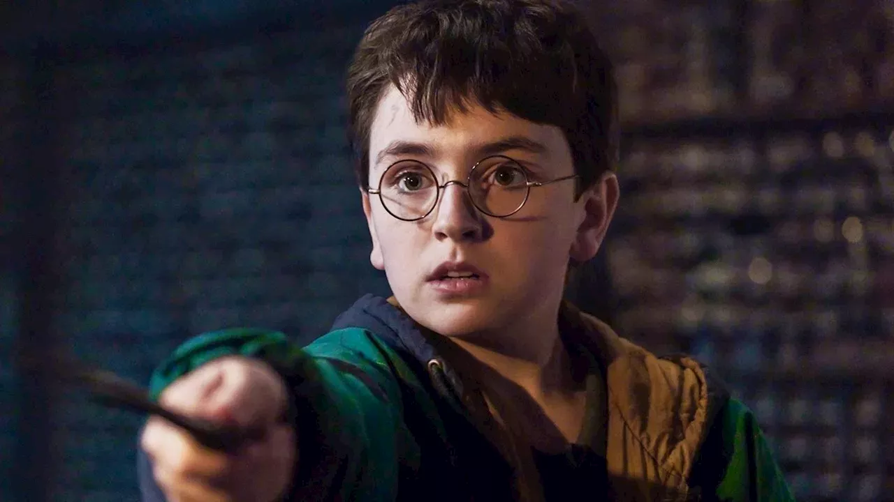 HBO’s Harry Potter Reboot Struggles to Outshine the Original Film Visuals