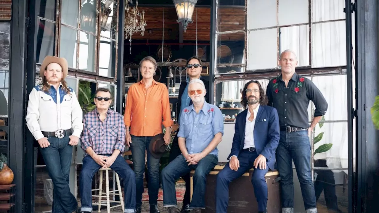 Blue Rodeo’s Toronto Protest: Reclaiming Lake Ontario from 'Lake America'