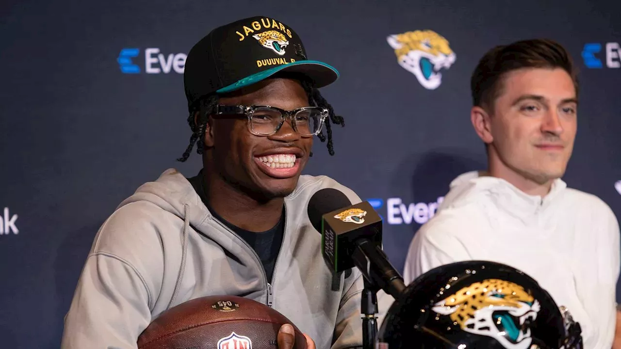 Jaguars Bet Big on Recovered Stars for 2026 Campaign