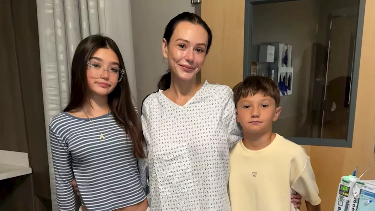 Beyond the Tan: Jenni Farley and Nicole Polizzi Face Severe Health Battles