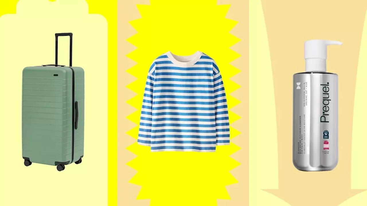 Beyond the Clearance Rack: Analyzing the Labor Day 2024 Discount Cycle
