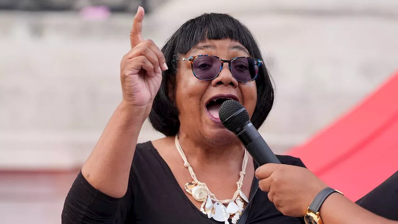 The "NATO Fiction" Debate: Diane Abbott’s Russia Claims Spark Labour Internal Conflict