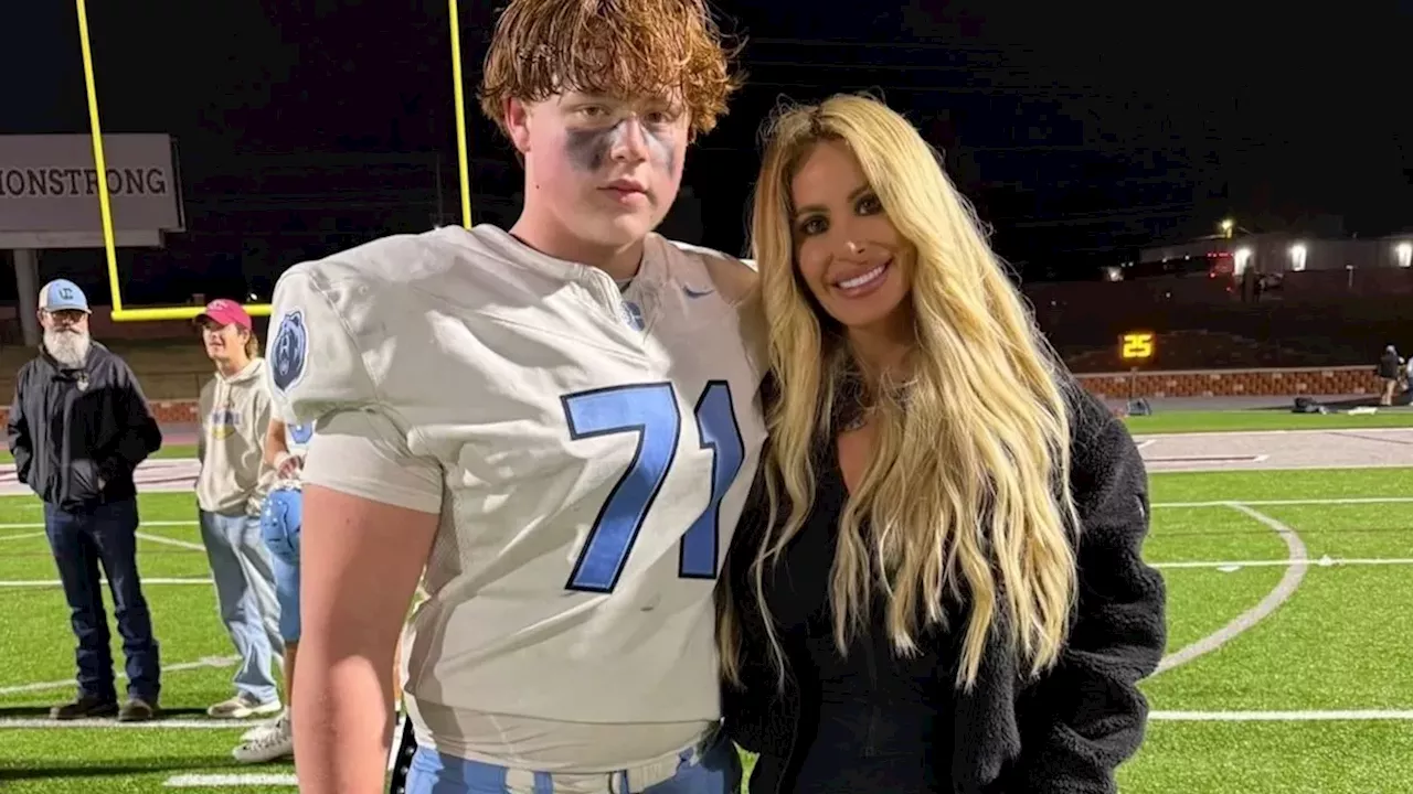High Stakes for Kroy Biermann Jr.: The Fight Against a Potential 50-Year Sentence