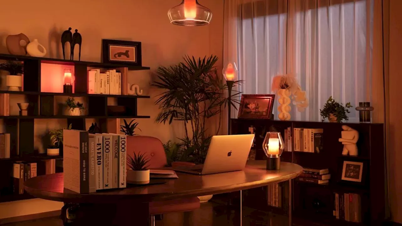 Beyond the Bulb: Linkind’s 50-Zone Light Stick Redefines Smart Ambience