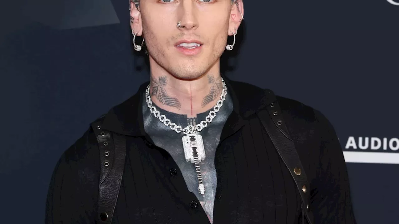 The Sharp Edge of Romance: Why Machine Gun Kelly and Megan Fox Weaponize Pain
