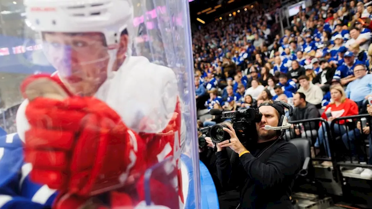 Makar's $163.2M Extension: A New Salary Ceiling for NHL Defensemen
