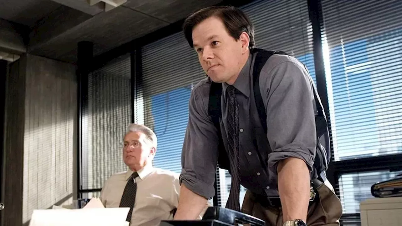 The Mark Wahlberg Blueprint: From Rap Roots to Hollywood Stardom