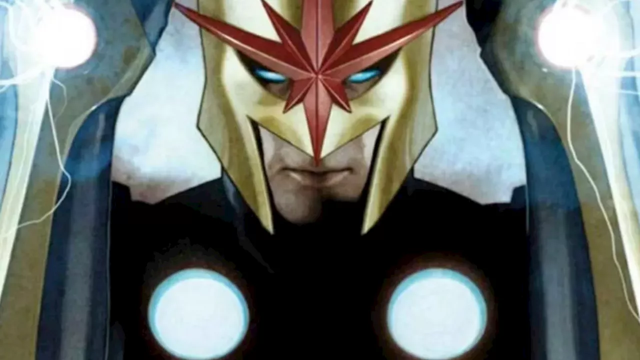 The Xandarian Mystery: How Michael Waldron's Nova Film Could Fix the MCU's Cosmic Gap