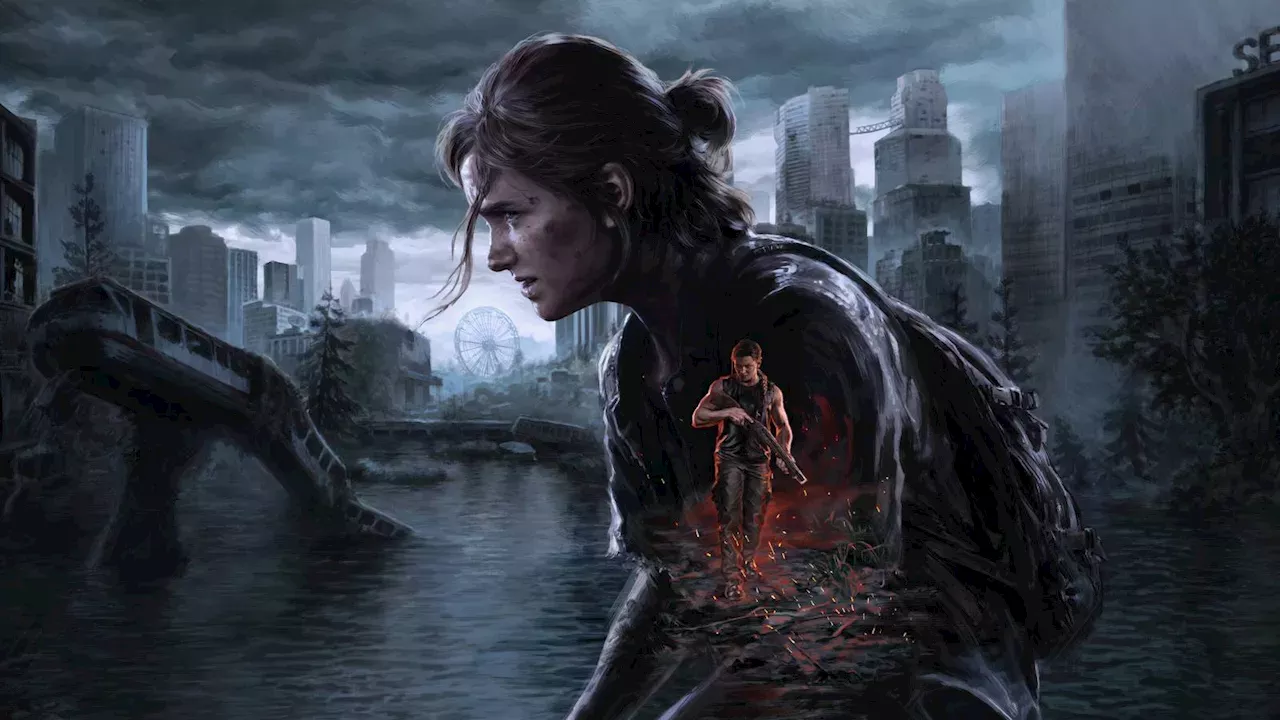 Beyond Ellie and Abby: Naughty Dog’s Multi-Project Roadmap for The Last of Us