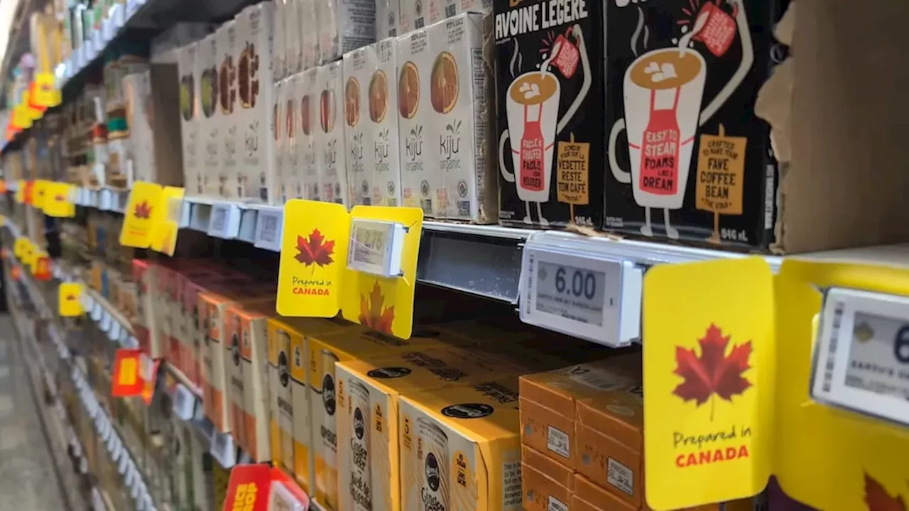Canada's September 8 Counter-Tariffs: A Strategic Pivot or a Household Risk?