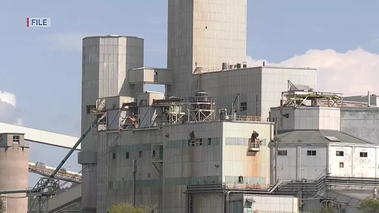Can a $5.1M Study Save the Espanola Mill?