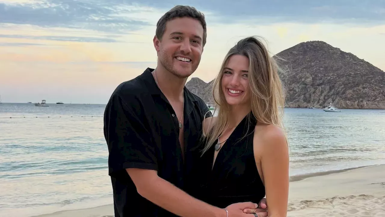 Beyond the Bachelor: Peter Weber and Jadeyn Carr Announce Pregnancy