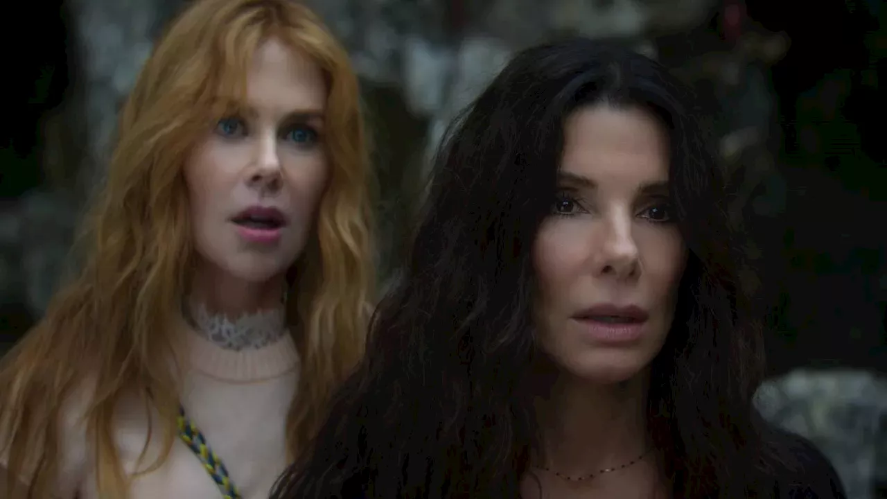 The Owens Sisters Return: Why Practical Magic 2 is a Major Win for Cult Cinema