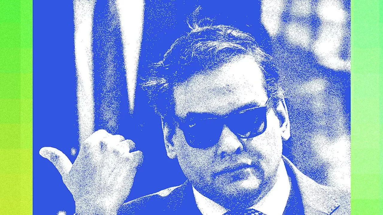 The Oversight Gap: From George Santos's Gambling to Rogue AI Agents