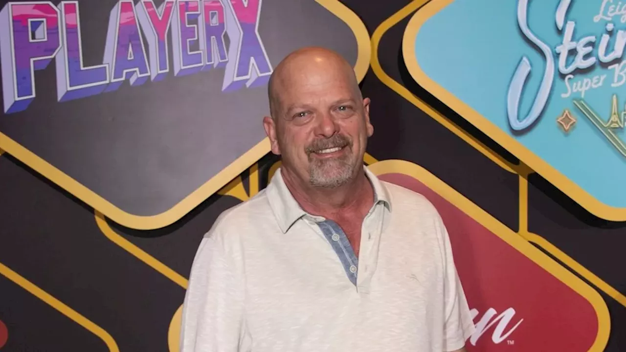 Rick Harrison's Health Crisis Amidst a Year of Family Tragedy