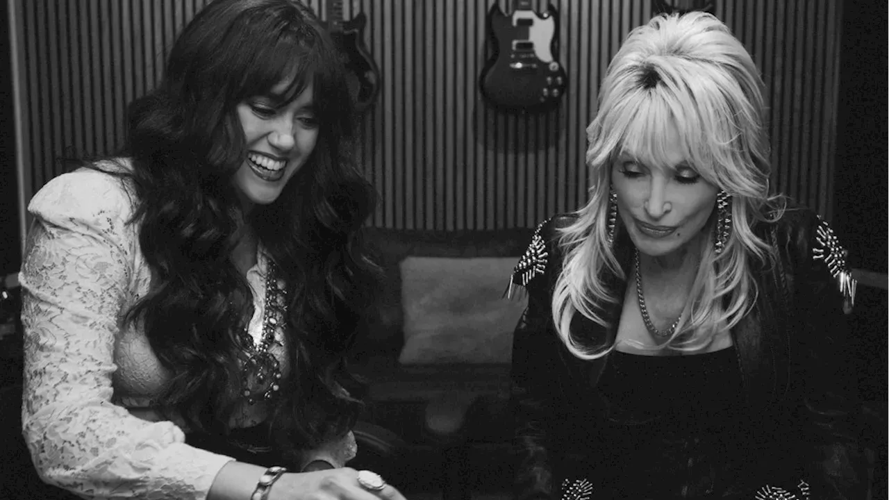 Dolly Parton’s 1974 Legacy Fuels a Nebraska Native’s Billboard Breakthrough