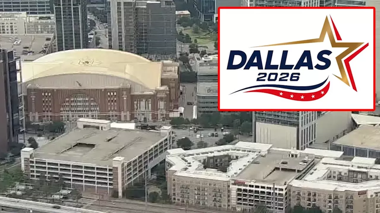 Dallas Lockdown: The High Stakes of the RNC Midterm Convention